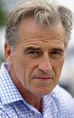 Актер Тим Ахерн