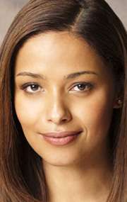 Актер Мета Голдинг