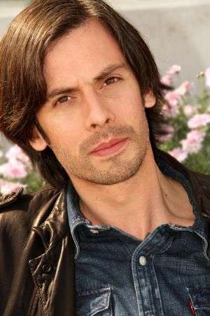 Актер Нестор Кантильяна