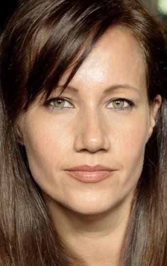 Фото Ариана Дубинин