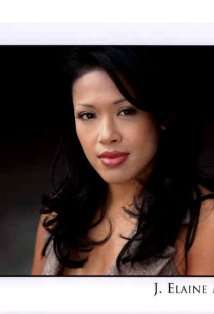 Актер Дж. Элейн Маркос