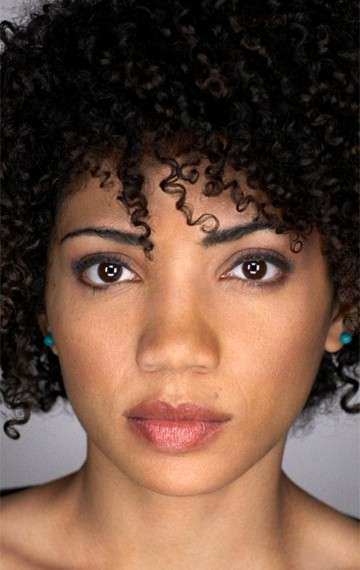 Актер Джесика Николь