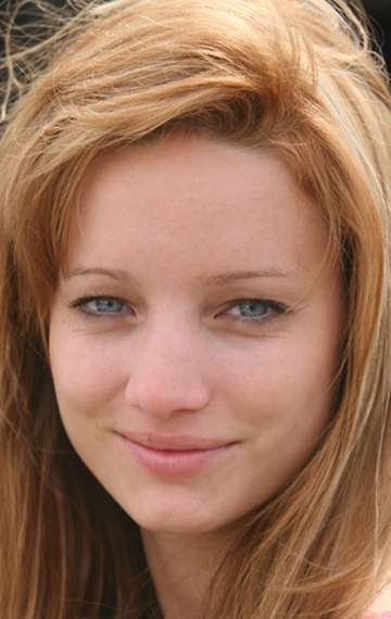 Актер Лоранс Лебёф