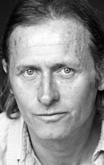 Актер Джонатан Филлипс