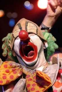 Актер Роджер Блэк