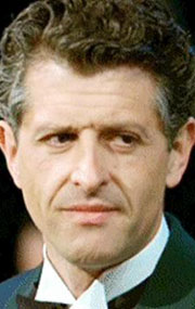 Актер Джонатан Эванс-Джонс