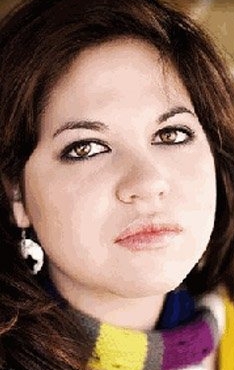 Актер Александреа Оуэнс