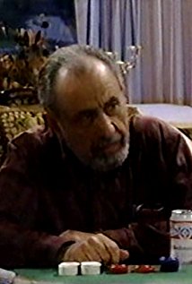 Актер Лью Пальтер