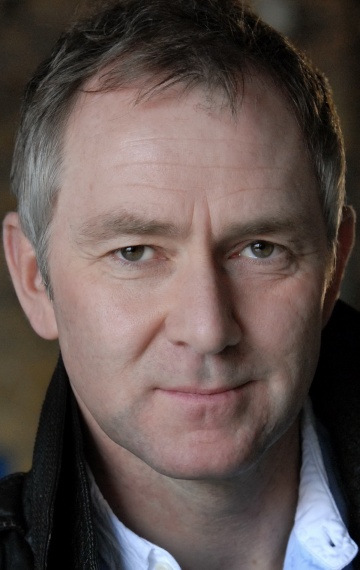 Актер Пол Херберт