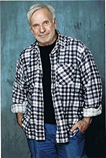 Актер Стэн Мазин