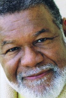 Актер Чарльз Блэк