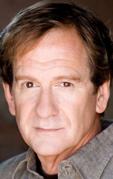 Актер Энди Стал