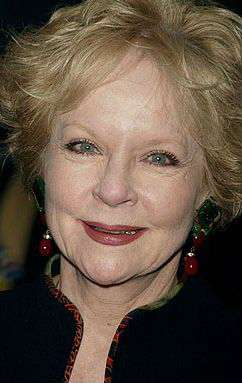 Актер Пенни Фуллер