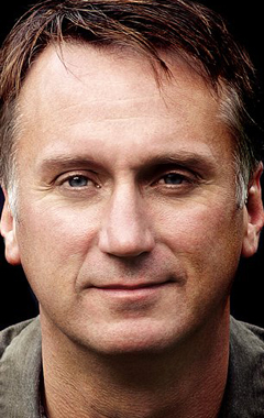 Актер Зэк Ханнер