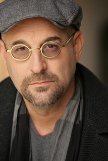 Актер Джон Стори