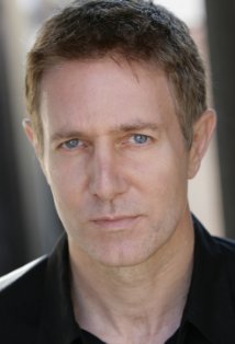 Актер Рой МакКрири