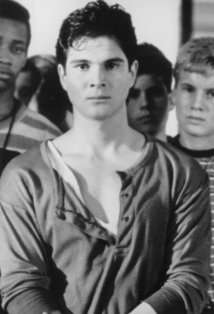 Актер Джордж Перес