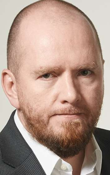 Актер Алексей Петрухин