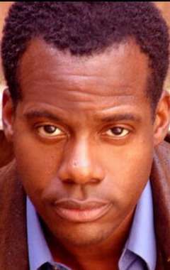 Актер Джеремайя Биркетт