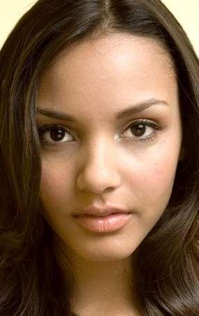 Актер Джессика Лукас