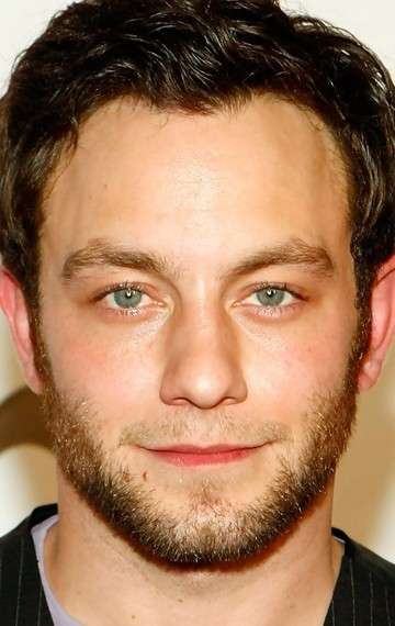 Актер Джонатан Садовский