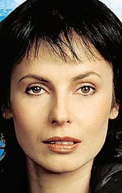 Актер Ирина Апексимова