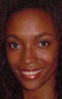 Фото Дебора Сантьяго