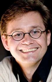 Актер Патрик Одекюр