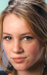 Актер Лиза Смит