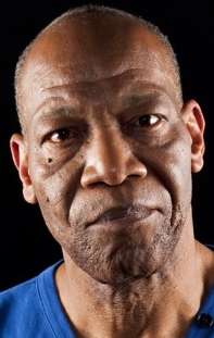 Актер Феликс Бёрлсон