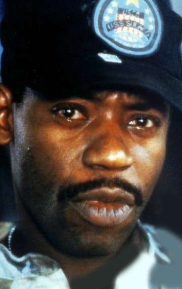 Актер Эл Мэтьюз