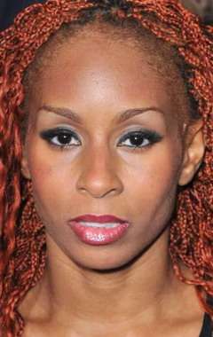 Актер Миа Фрай