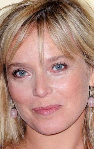 Актер Мари Гийяр