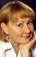 Актер Татьяна Шелига