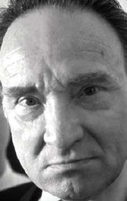 Актер Дон Хендерсон