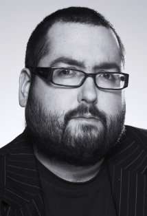 Фото Ивен Макинтош