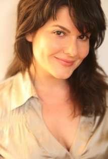 Актер Сьюзэн Спано