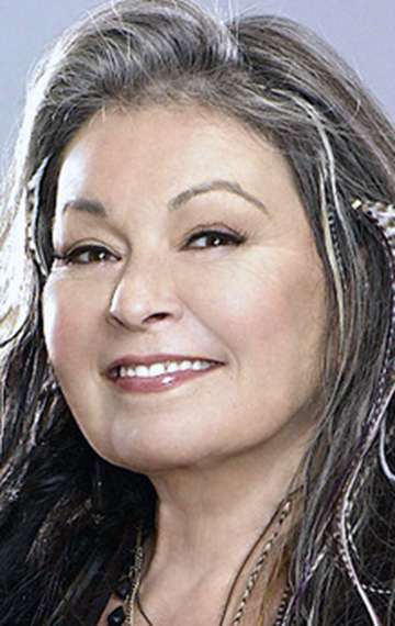 Фото Розанна