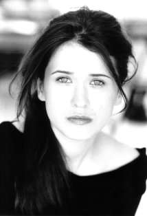 Актер Мари Мут