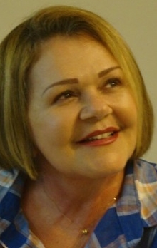 Актер Прасерез Барбоза