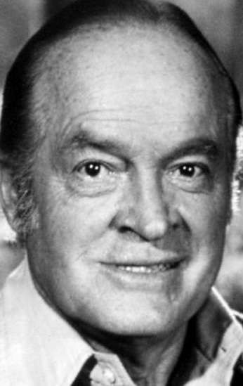 Актер Боб Хоуп