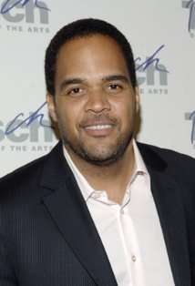 Актер Виктор Уильямс