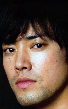 Фото Кента Киритани