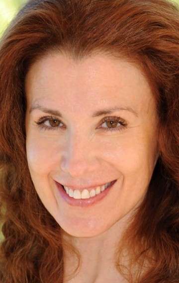 Актер Сьюзи Плэксон