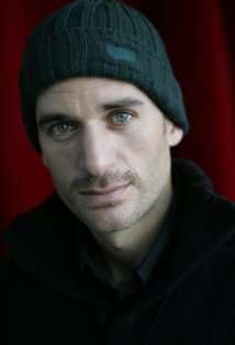 Актер Лукас Фуика