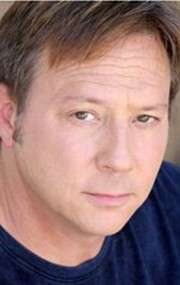 Актер Джерри Ливайн