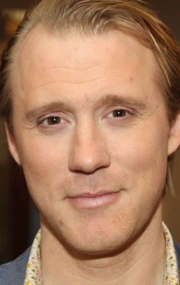 Актер Торбьорн Харр