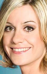 Актер Александра Хименес