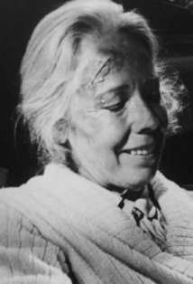 Актер Элизабет Хоффман