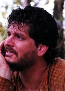 Актер Эрик Холлоуэй